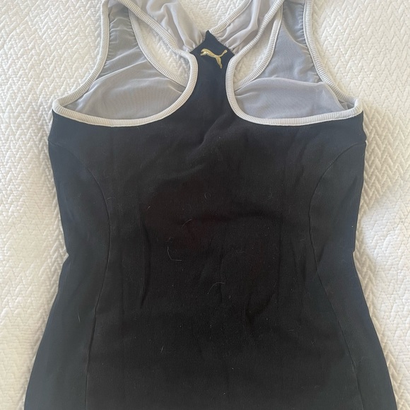 Puma - Training Tank Top - Picture 2 of 3